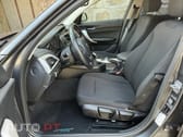 BMW 116 d EfficientDynamics
