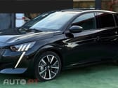 Peugeot 208 1.5 BlueHDi GT Line