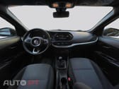 Fiat Tipo 1.3 M-Jet Street
