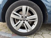 Volkswagen Sharan 2.0 TDI Highline DSG