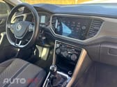 Volkswagen T-Roc 1.0 TSI Style