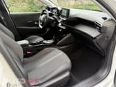 Peugeot E-208 50 kWh Active Pack