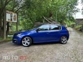 Peugeot 308 1.6 BlueHDi GT Line EAT6