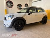 MINI Countryman One D
