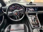 Porsche Panamera 4 S