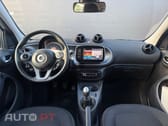Smart ForFour 900dce