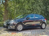Seat Ibiza 1.0 TSI Style DSG