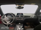 BMW 118 i Sport cx Auto