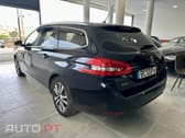 Peugeot 308 SW 1.5 HDI ALLURE AUTOMATICA