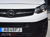 Opel Vivaro 1.5 CDTi L2H1 Essentia