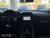 Jaguar F-Pace 2.0 i4D Prestige Aut.