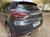 Renault Clio 1.0 TCe RS Line