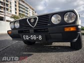 Alfa Romeo Sprint Veloce 1.3