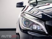 Mercedes-Benz CLA 200 d Shooting Brake AMG Line Aut.