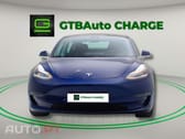 Tesla Model 3 Long-Range AWD I.V.A DEDUTÍVEL