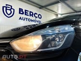 Renault Clio Sport Tourer ST Limited Edition