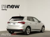 Skoda Fabia Fabia 1.0 TSI Selection