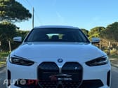 BMW i4 eDrive40 Desportiva M
