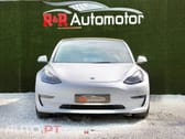 Tesla Model 3 Performance Dual Motor AWD