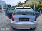 Citroen C3 SX