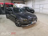 Mercedes-Benz E 300 de Avantgarde