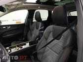 Volvo XC60 2.0 T6 PHEV Core AWD