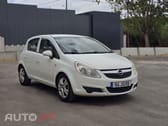 Opel Corsa 1.3 CDTi Enjoy EcoFLEX