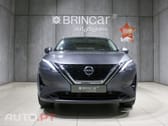 Nissan Qashqai 1.3 DIG-T N-Connecta