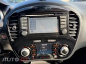 Nissan Juke 1.5 dCi N-Connecta 360+EPI