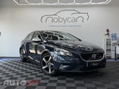 Volvo V40 1.6 D2 R-Design Momentum