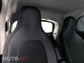 Smart ForTwo EQ Passion