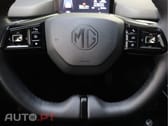 MG MG4 64kwh luxury Heat Pump