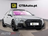 Audi A8 60TFSie LS LINE I.V.A DEDUTÍVEL