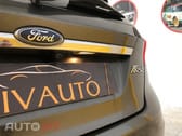 Ford Fiesta 1.0 Ti-VCT Trend
