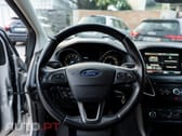 Ford Focus SW Ecoboost