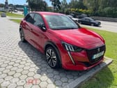 Peugeot E-208 50 kWh GT Pack
