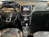 Peugeot 2008 PureTech 110 Stop&Start EAT6 Allure