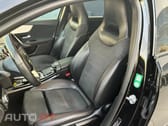 Mercedes-Benz A 180 AMG Line