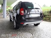 Dacia Duster 1.5 dCi Limited Edition