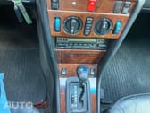 Mercedes-Benz E 220 2.2 SPORTLINE