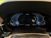 BMW 530 iPerformance 