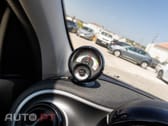 Smart ForFour EQ