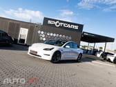 Tesla Model 3 RWD