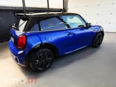 MINI Cooper Kit John Cooper Works