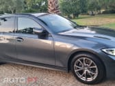 BMW 318 d Line Sport Auto