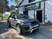 Land Rover Range Rover 2.0 TD4 HSE Dynamic Auto