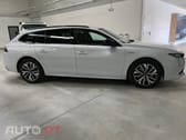 Peugeot 508 1.6 Hybrid Allure e-EAT8