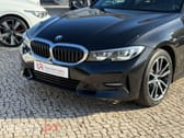 BMW 318 d Line Sport