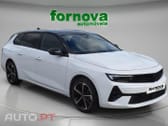 Opel Astra Sports Tourer 1.2 T Hybrid GS eDCT