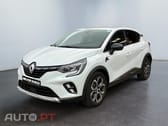 Renault Captur E-Tech Intens